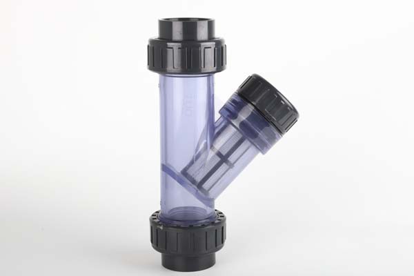 黄石港Y型过滤器