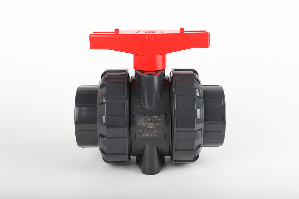 黄石港双由令球阀