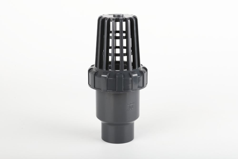 黄石港球型底阀