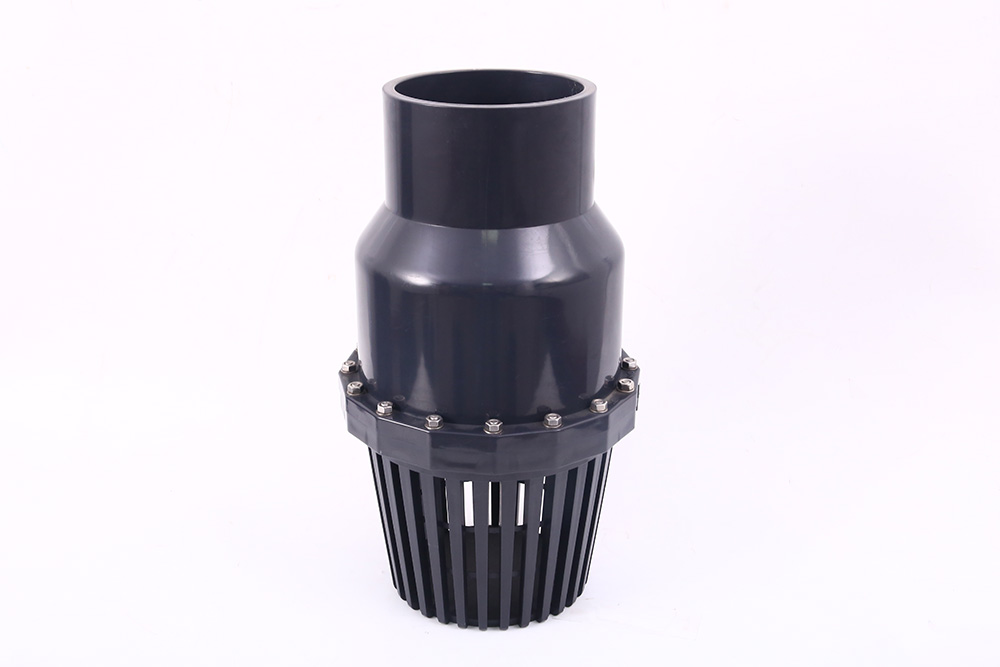 黄石港翻板式底阀